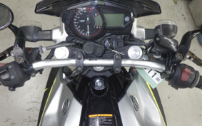 YAMAHA MT-25 RG10J