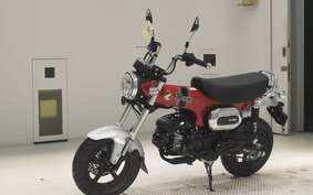 HONDA DAX 125 JB04