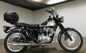 KAWASAKI W650 2006 EJ650A