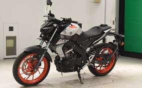 YAMAHA MT-15 RG68