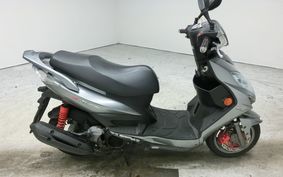 KYMCO RACING 125 Fi SR25