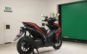 YAMAHA NVX125