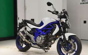 SUZUKI GLADIUS 650 A 2013