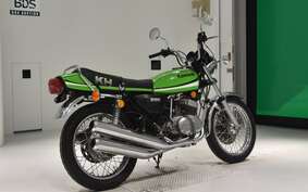 KAWASAKI KH250 KH250B