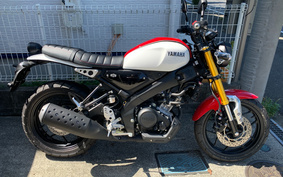 YAMAHA XSR155 RG63