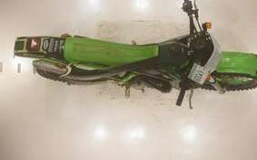 KAWASAKI KDX220SR DX220B