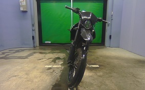 KAWASAKI KLX125D TRACKER X 2012 LX250V