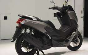 YAMAHA N-MAX SED6J