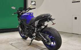 YAMAHA MT-09 A 2021 RN52J