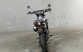 KAWASAKI KLX250D TRACKER LX250E