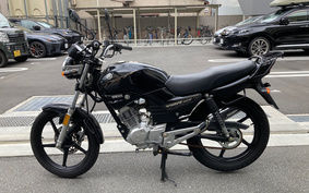 YAMAHA YBR125 PCJL