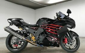 KAWASAKI ZX 1400 NINJA R 2015 ZXT40E