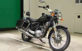 YAMAHA YBR125 K PCJL