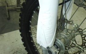 YAMAHA YZ125 CE16C