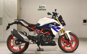 BMW G310R 2022