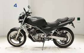 KAWASAKI BALIUS 250 ZR250A