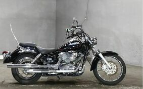 YAMAHA DRAGSTAR 250 VG02J