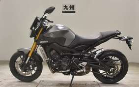 YAMAHA MT-09 A 2016 RN34J