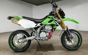 KAWASAKI KLX250 LX250E