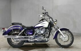 YAMAHA DRAGSTAR 250 VG02J