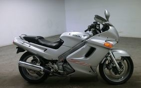 KAWASAKI ZZ-R250 1993 EX250H