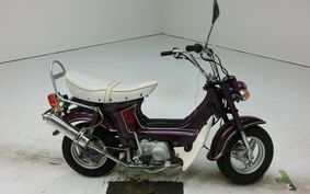 HONDA CHALY 50 CF50