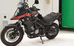 SUZUKI DL650 ( V-Strom 650 ) 2021 C733A