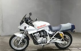 SUZUKI GSX250S KATANA GJ76A