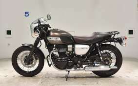 KAWASAKI W800 CAFE 2020 EJ800B