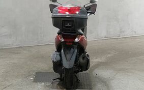 YAMAHA N-MAX 125 SE86J