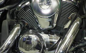 KAWASAKI VULCAN 900 CUSTOM 2008 VN900B