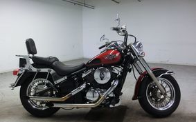 KAWASAKI VULCAN 400 CLASSIC 2000 VN400A