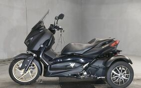 YAMAHA X-MAX 250 TRIKE SG42J