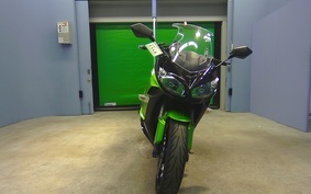 KAWASAKI NINJA 1000 2011 ZXT00G