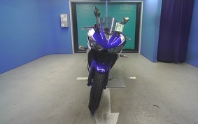 YAMAHA YZF-R25 RG10J