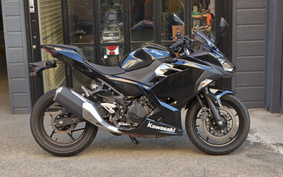 KAWASAKI Ninja 250 ABS EX250P