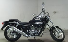 KAWASAKI ELIMINATOR 250 V Type 1999 VN250A