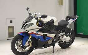 BMW S1000RR 2010