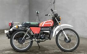 SUZUKI TS50 Hustler TS502