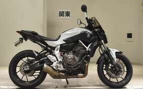 YAMAHA MT-07 ABS 2015 RM07J