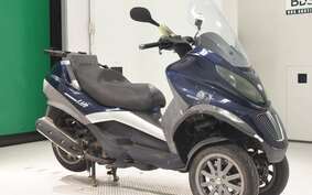 PIAGGIO MP3 400 2009