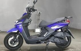 YAMAHA BW S125 SEA6J