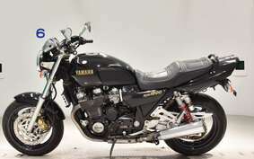 YAMAHA XJR1200 1996 4KG