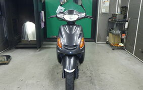 YAMAHA AXIS 100 SB06J