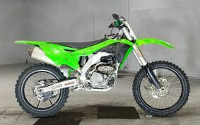 KAWASAKI KX250 KX252B