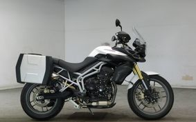 TRIUMPH TIGER 800 XC 2011 RE10B8