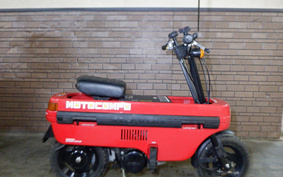 HONDA MOTOCOMPO AB12