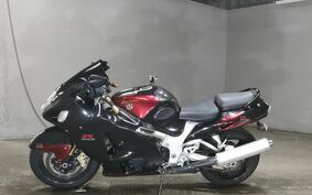 SUZUKI GSX1300R HAYABUSA 2006 GW71A