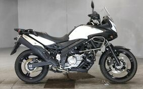 SUZUKI DL650 ( V-Strom 650 ) 2014 VP56A