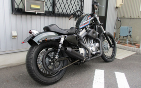 HARLEY XL883 2007 CN2